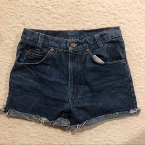 Levi’s Shorts